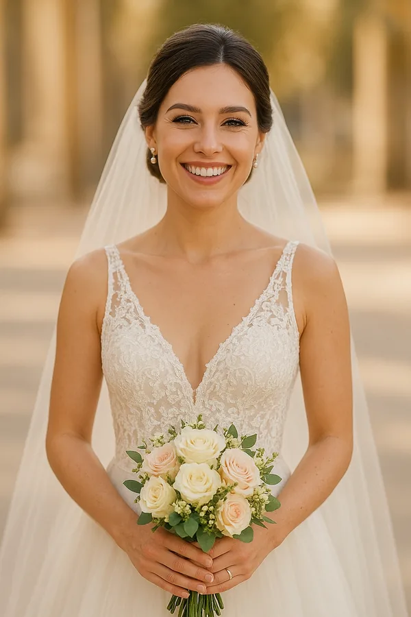 Plan de novia Bride to Be de medicina estética