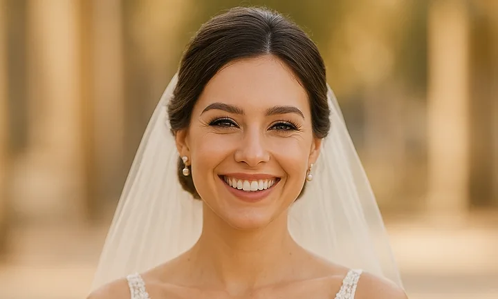 Plan de novia Bride to Be de medicina estética
