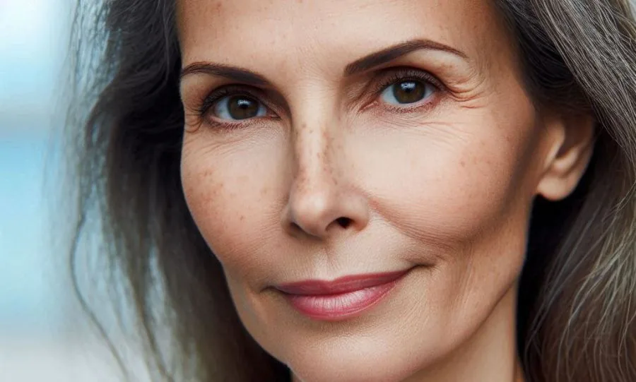 Rejuvenecimiento facial con láser