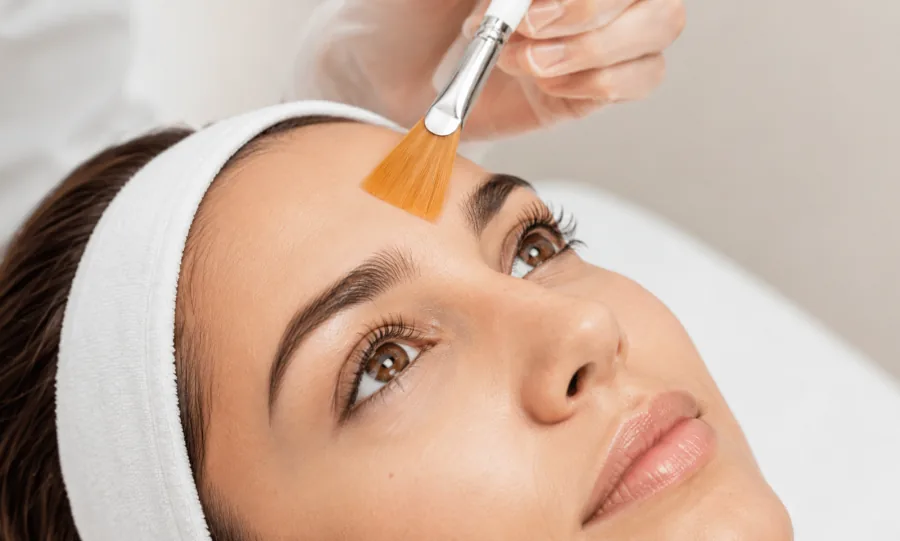 Tratamiento Total Eye para contorno de ojos